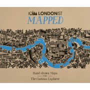 Londonist Mapped